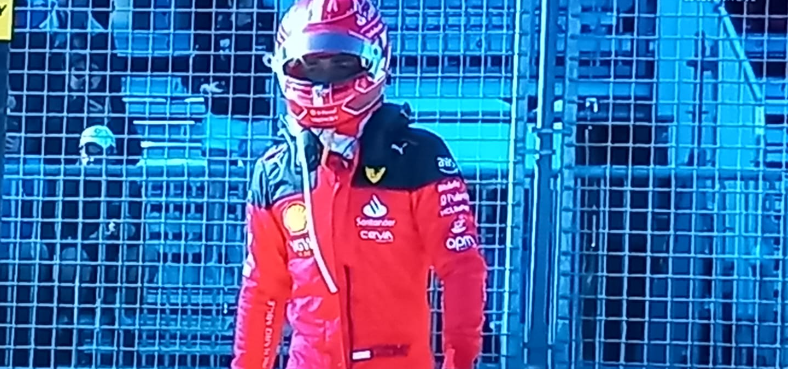 La Ferrari già fa flòp !