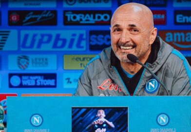 Verso Napoli-Sampdoria: Spalletti recupera un pezzo in difesa