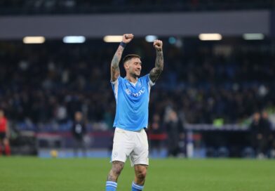 Napoli, che incubo a San Siro: spreca il doppio vantaggio, Anguissa sbaglia il gol vittoria e Lautaro lo punisce al 91‘ Napoli, che incubo a San Siro: spreca il doppio vantaggio, Anguissa sbaglia il gol vittoria e Lautaro lo punisce al 91‘