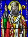 Oggi veniva canonizzato: San Paterno di Vannes Oggi veniva canonizzato: San Paterno di Vannes