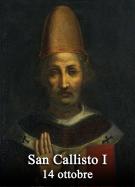 Oggi è San Callisto I Oggi è San Callisto I
