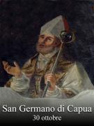 Oggi è San Germano di Capua